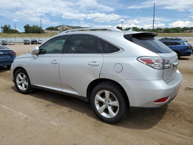 2010 LEXUS RX 350 #3224806175