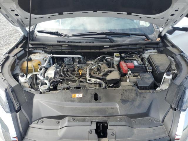 2022 MITSUBISHI OUTLANDER SE JA4J3UA80NZ011746