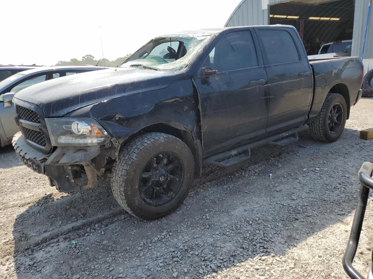 RAM 1500 ST