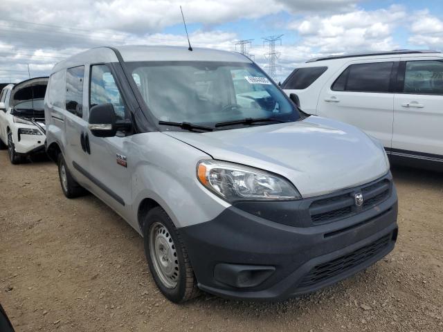 2015 RAM PROMASTER ZFBERFAT4F6A79501