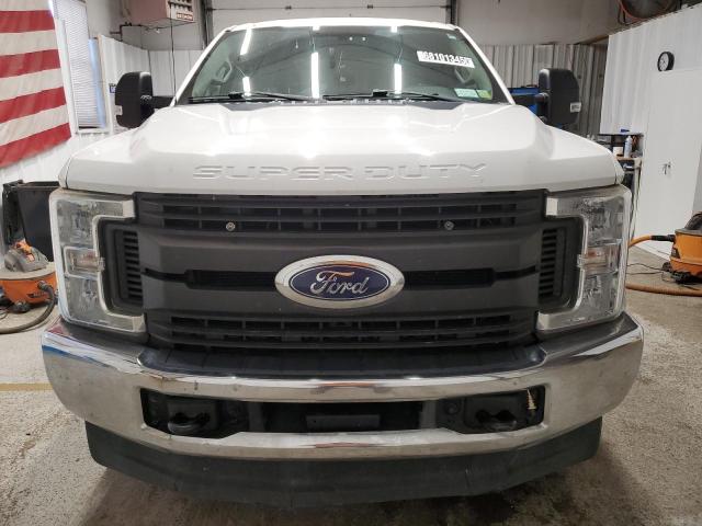 2017 FORD F250 SUPER DUTY 1FT7X2BT1HED14932