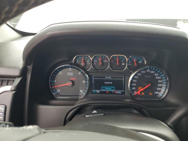 2019 GMC YUKON SLT - 1GKS2BKC6KR178830