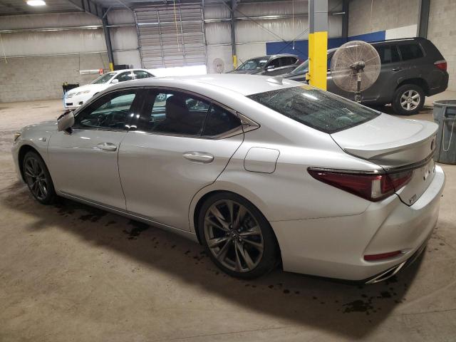 2019 LEXUS ES 350 58ABZ1B13KU039059