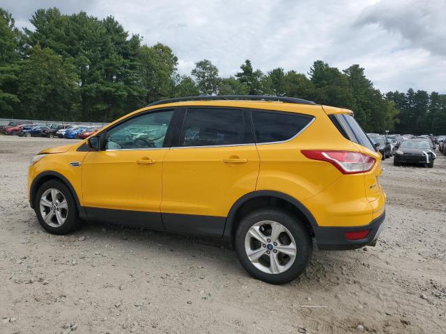 2013 FORD ESCAPE SE - 1FMCU9GX1DUA23452