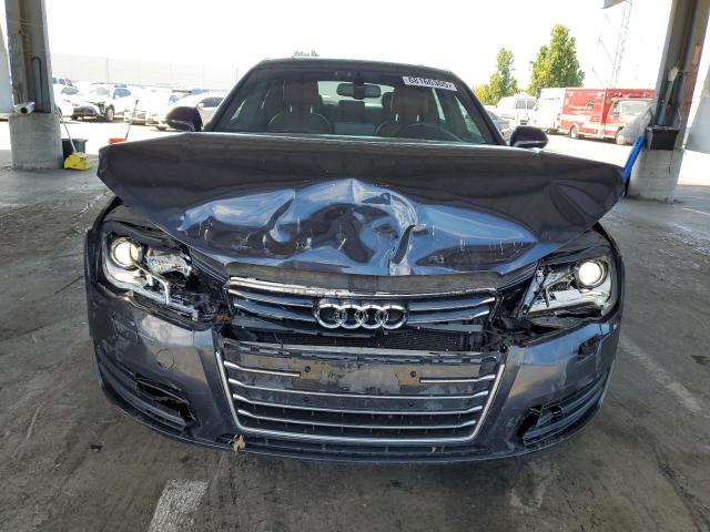 2014 AUDI A7 PREMIUM - WAUWGAFC5EN045682