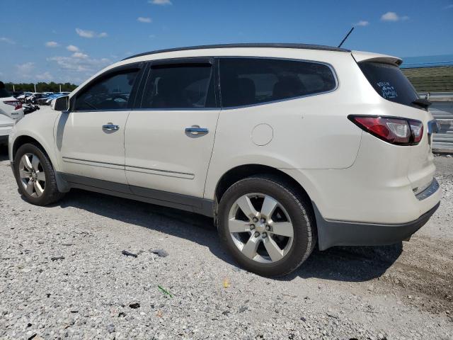 2015 CHEVROLET TRAVERSE LTZ 1GNKRJKD2FJ150254