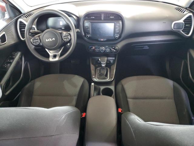 2023 KIA SOUL LX - KNDJ23AU0P7884136