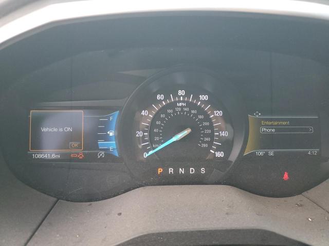 2019 FORD EDGE TITAN 2FMPK3K92KBB32194
