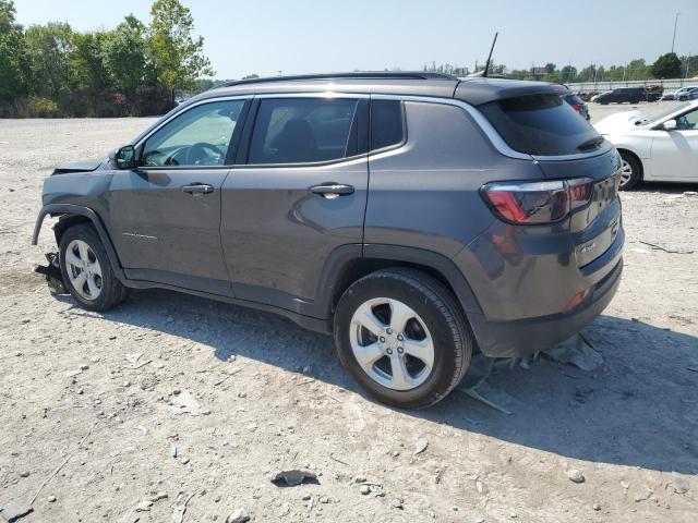 2021 JEEP COMPASS LATITUDE 3C4NJDBB2MT552035