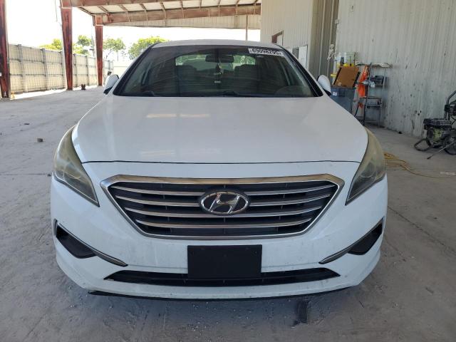 2017 HYUNDAI SONATA SE 5NPE24AF8HH576430