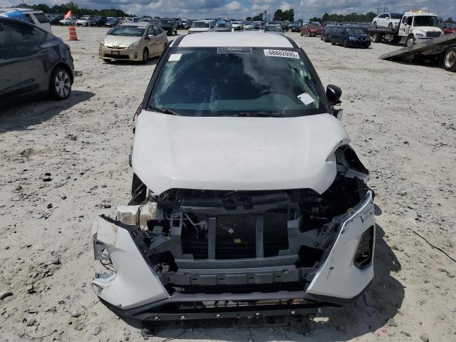 2021 NISSAN KICKS S 3N1CP5BVXML495947
