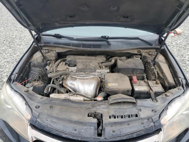2016 TOYOTA CAMRY LE 4T1BF1FK7GU217940