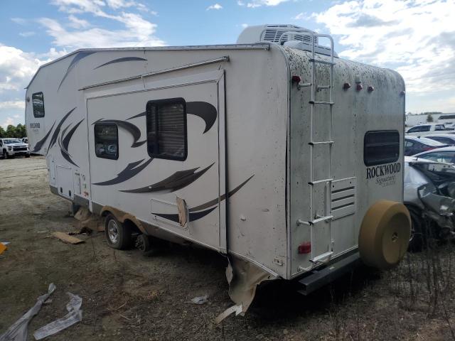 2013 ROCKWOOD ULTRA V #3301815398