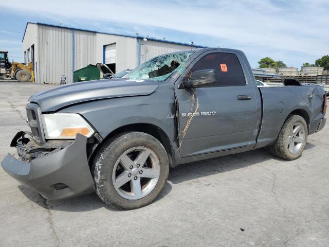 DODGE RAM 1500 ST