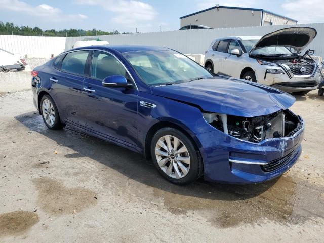 2018 KIA OPTIMA LX 5XXGT4L32JG272326