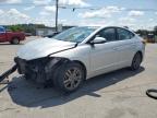 2017 HYUNDAI ELANTRA SE - 5NPD84LF2HH025305