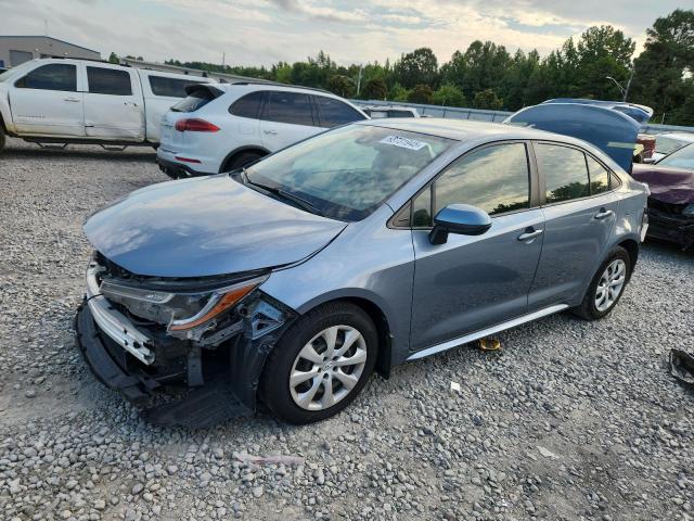 2021 TOYOTA COROLLA LE - JTDEPMAE0MJ129875