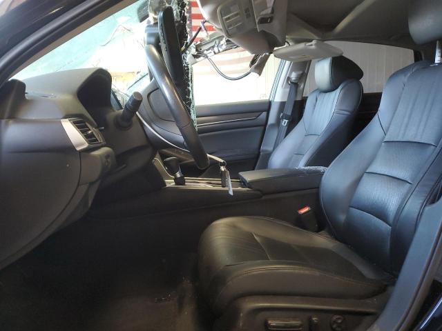 2018 HONDA ACCORD EXL 1HGCV1F53JA156876