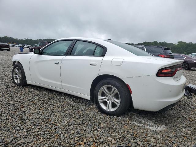 2019 DODGE CHARGER SX 2C3CDXBGXKH741909