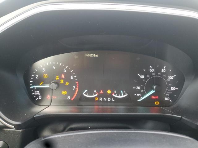 2020 FORD ESCAPE SE - 1FMCU0G61LUA95494