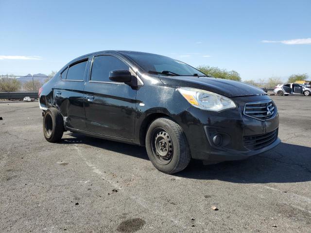 2017 MITSUBISHI MIRAGE G4 - ML32F3FJ3HHF16526