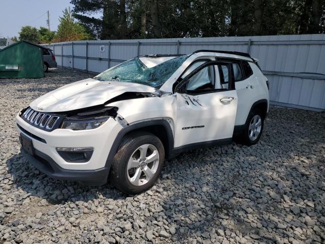 JEEP COMPASS LA