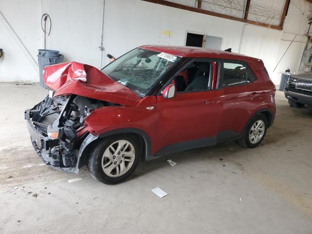 2021 HYUNDAI VENUE SE KMHRB8A3XMU067093