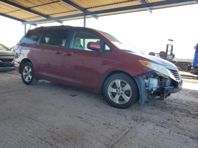 2015 TOYOTA SIENNA LE 5TDKK3DCXFS592747