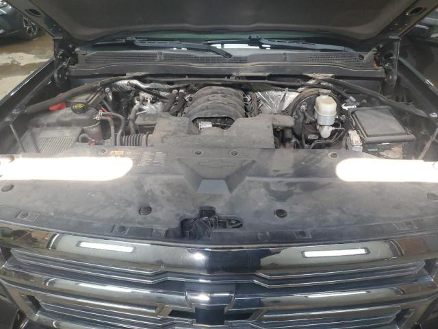 2015 CHEVROLET SILVERADO - 1GCVKSEC7FZ371711