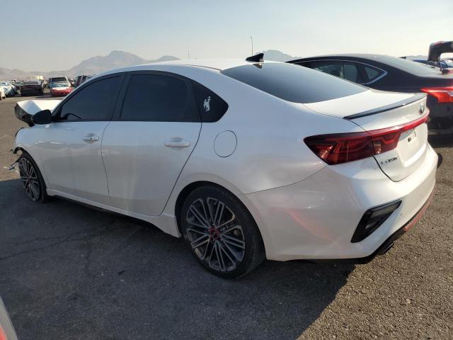 2021 KIA FORTE GT #3303798423