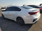 Lot #3303798423 2021 KIA FORTE GT
