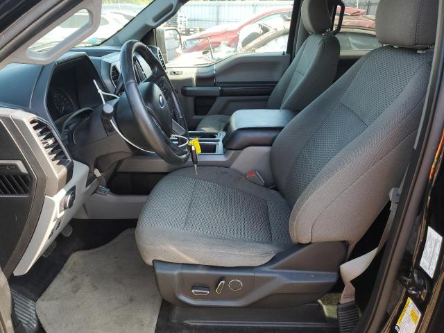 2018 FORD F150 SUPER - 1FTEW1EG9JFC18193