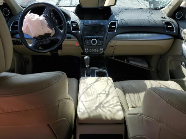 2018 ACURA RDX ADVANCE 5J8TB4H73JL013455