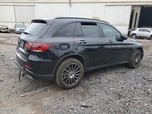 2020 MERCEDES-BENZ GLC 300 4M - WDC0G8EB3LF708694