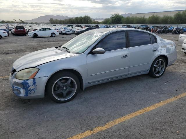 2003 NISSAN ALTIMA SE #3236924467