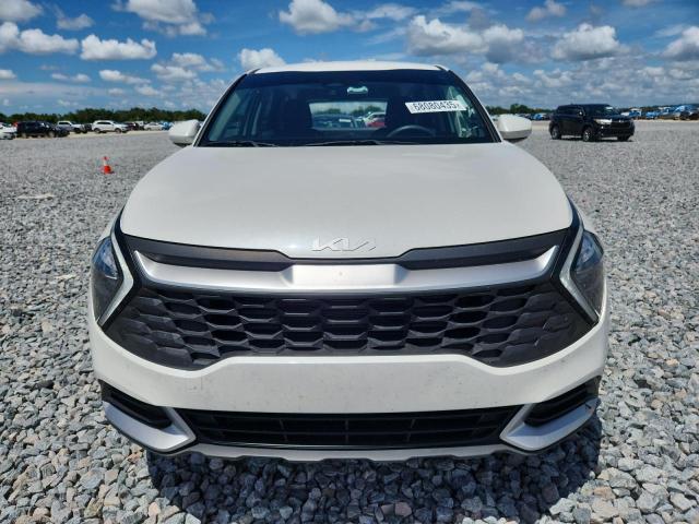 2023 KIA SPORTAGE LX KNDPU3AF4P7037819