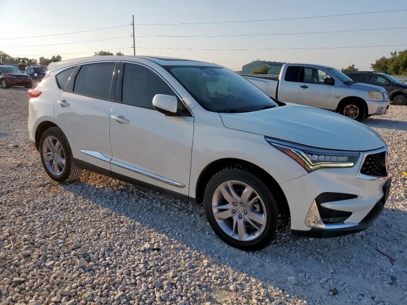 2019 ACURA RDX ADVANC 5J8TC1H71KL015167