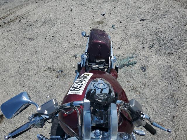 2005 HONDA VTX1800 F3 - 1HFSC46G85A300842