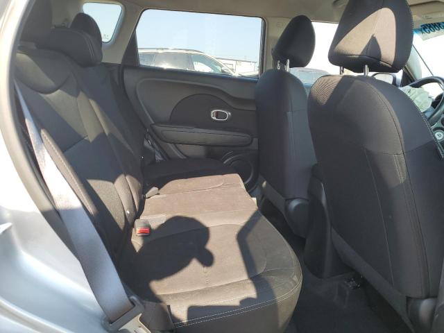 2019 KIA SOUL - KNDJN2A27K7655669