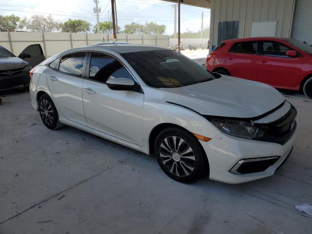 2020 HONDA CIVIC LX 2HGFC2F63LH598773