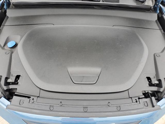 2022 VOLVO C40 P8 REC YV4ED3GB9N2004611