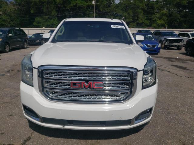 2015 GMC YUKON SLT 1GKS1BKC5FR274635