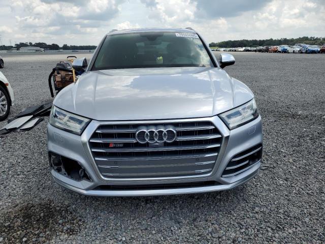 2019 AUDI SQ5 PRESTI WA1C4AFY1K2001051