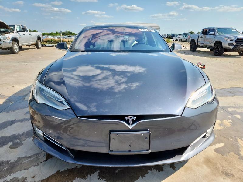 2017 TESLA MODEL S - 5YJSA1E16HF214601