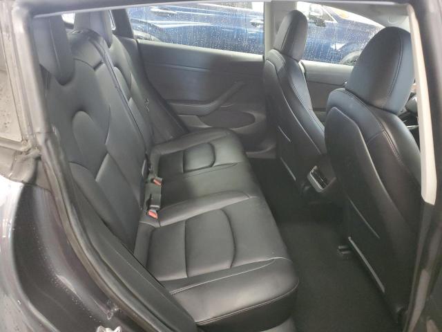 2022 TESLA MODEL 3 5YJ3E1EBXNF174911