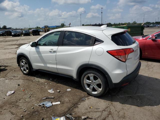 2016 HONDA HR-V EX 3CZRU5H58GM734962