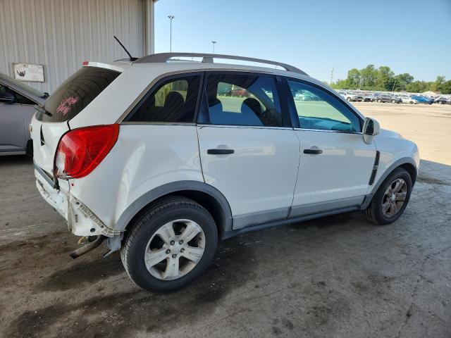 2013 CHEVROLET CAPTIVA LS - 3GNAL2EK4DS629932