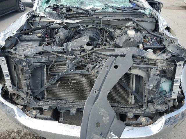 2016 CHEVROLET SILVERADO 3GCUKSEC2GG282397