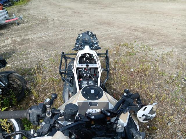 2024 KTM 1290 SUPER VBKV59408RM989675