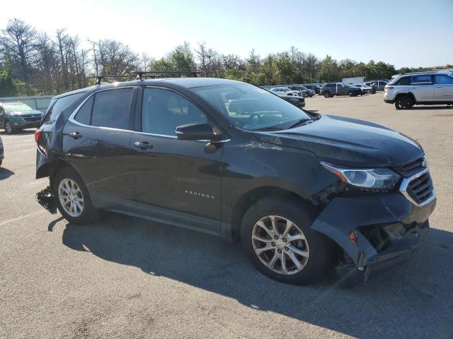 2018 CHEVROLET EQUINOX LT 2GNAXSEVXJ6232332